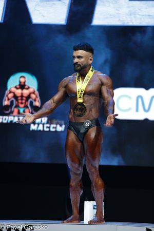 Фотограф Павел Гарасько (19.05.2024)